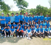2009年5月1日青青旅游世界游园活动